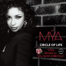 Mýa - Circle of Life - Mp3 Digital Album Download