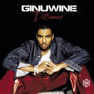Ginuwine - Differences EP - Mp3 Digital Album Download