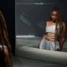 Chlöe - For the Night (Single) - Mp3 Digital Single Download Chlöe - For the Night (Single) - Mp3 Digital Single Download