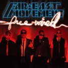 Far East Movement - Free Wired (Expanded Edition) - Mp3 Digital Album Download