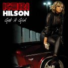 Keri Hilson - Get It Girl (Single) - Mp3 Digital Single Download