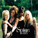 Spice Girls - Holler - Mp3 Digital Album Download