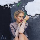 DEV - I Only See You When I'm Dreamin' - Mp3 Digital Album Download DEV - I Only See You When I'm Dreamin' - Mp3 Digital Album Download