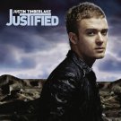 Justin Timberlake - Justified - Mp3 Digital Album Download