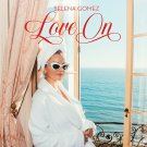 Selena Gomez - Love On (Deluxe) - Mp3 Digital Album Download