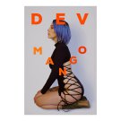 DEV - Mango (Deluxe) - Mp3 Digital Album Download