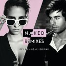 DEV - Naked (Remixes) - Mp3 Digital Album Download