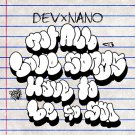 DEV - Not All Love Songs Have to Be Sad - Mp3 Digital Album Download