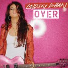 Lindsay Lohan - Over (Single) - Mp3 Digital Single Download