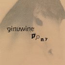 Ginuwine - Pony Remix EP - Mp3 Digital Album Download