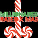 Millionaire$ - Rated X-mas - Mp3 Digital Album Download
