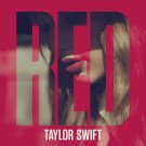Taylor Swift - Red (Deluxe Edition) - Mp3 Digital Album Download
