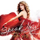 Taylor Swift - Speak Now (Deluxe Edition) - Mp3 Digital Album Download