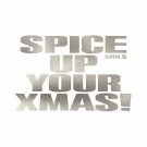 Spice Girls - Spice Up Your Xmas - Mp3 Digital Album Download