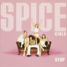 Spice Girls - Stop - Mp3 Digital Album Download