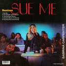 Sabrina Carpenter - Sue Me (Remixes) - Mp3 Digital Album Download