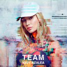 Iggy Azalea - Team (Single) - Mp3 Digital Single Download