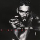 Ginuwine - Tell Me Do U Wanna - Mp3 Digital Album Download Ginuwine - Tell Me Do U Wanna - Mp3 Digital Album Download