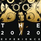Justin Timberlake - The 20/20 Experience (Deluxe Version) - Mp3 Digital Album Download Justin Timberlake - The 20/20 Experience (Deluxe Version) - Mp3 Digital Album Download