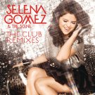 Selena Gomez & The Scene - The Club Remixes - Mp3 Digital Album Download Selena Gomez & The Scene - The Club Remixes - Mp3 Digital Album Download