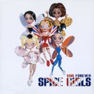 Spice Girls - Viva Forever - Mp3 Digital Album Download