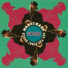 Marky Mark and the Funky Bunch - Wildside - Mp3 Digital Single Download