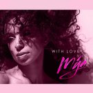 Mýa - With Love - Mp3 Digital Album Download