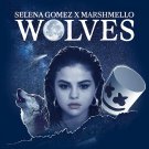 Selena Gomez - Wolves - Mp3 Digital Album Download