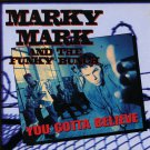 Marky Mark and the Funky Bunch - You Gotta Believe - Mp3 Digital Album Download