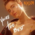 Kiesza - You're the Best (Single) - Mp3 Digital Single Download