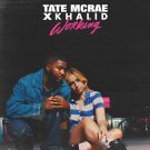 Tate McRae - working (Single) - Mp3 Download