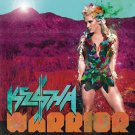 Ke$ha - Warrior (Expanded Edition) - Mp3 Download Ke$ha - Warrior (Expanded Edition) - Mp3 Download