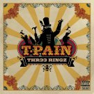 T-Pain - THR33 RINGZ (Expanded Edition) - Mp3 Download