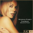 Mariah Carey - The Roof (Back In Time) EP - Mp3 Download Mariah Carey - The Roof (Back In Time) EP - Mp3 Download