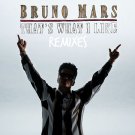 Bruno Mars - That's What I Like [Remixes] - Mp3 Download