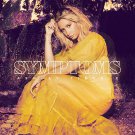Ashley Tisdale - Symptoms - Mp3 Download