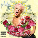 P!nk - Stupid Girls - Mp3 Download