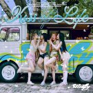 KISS OF LIFE - Sticky (Single) - Mp3 Download KISS OF LIFE - Sticky (Single) - Mp3 Download