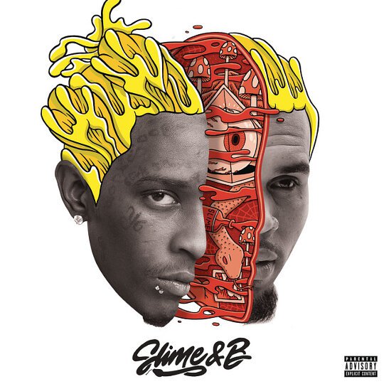 Chris Brown - Slime & B - Mp3 Download
