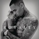 Chris Brown - Royalty (Deluxe Version) - Mp3 Download