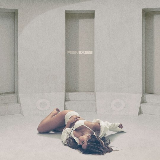 Tate McRae - Revolving door (remixes) - Mp3 Download