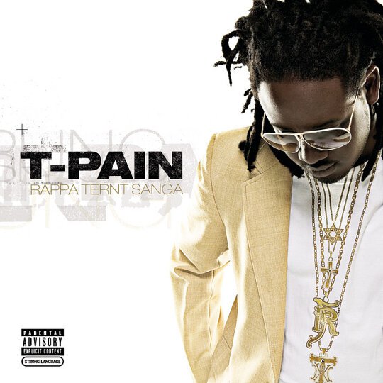 T-Pain - Rappa Ternt Sanga (Expanded Edition) - Mp3 Download