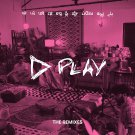 Ed Sheeran - Play (The Remixes) - Mp3 Download