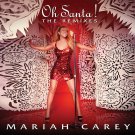Mariah Carey - Oh Santa! The Remixes - Mp3 Download