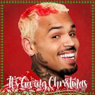Chris Brown - It's Giving Christmas (Single) - Mp3 Download Chris Brown - It's Giving Christmas (Single) - Mp3 Download