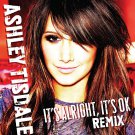 Ashley Tisdale - It's Alright, It's OK (Remixes) - Mp3 Download
