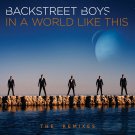 Backstreet Boys - In a World Like This (Remixes) - Mp3 Download