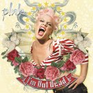 P!nk - I'm Not Dead - Mp3 Download
