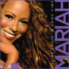 Mariah Carey - I'll Be Lovin' U Long Time - EP - Mp3 Download Mariah Carey - I'll Be Lovin' U Long Time - EP - Mp3 Download