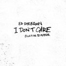 Ed Sheeran - I Don't Care (with Justin Bieber) - Mp3 Download